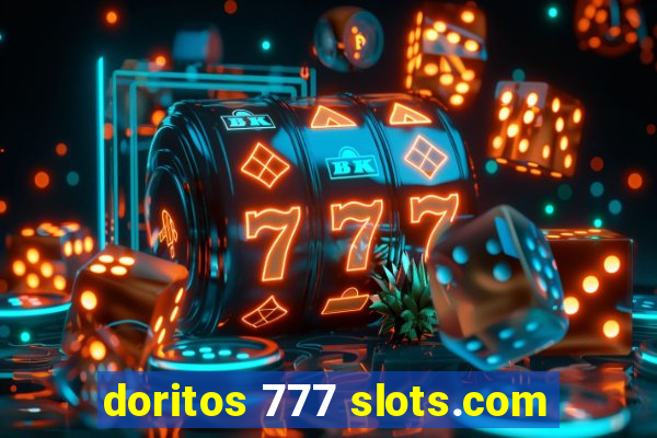 doritos 777 slots.com